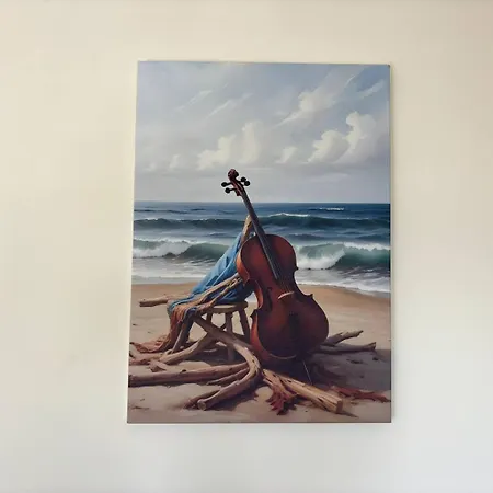 Cello Daire Kalamaki (Heraklion)