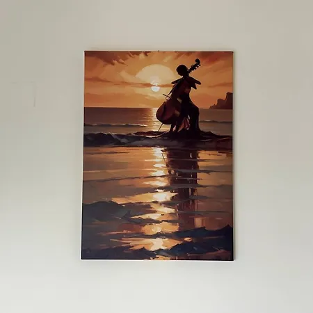 Cello * Kalamaki (Heraklion)